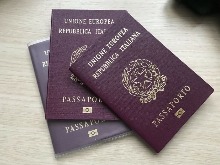 Cirio candida il Piemonte al progetto sperimentale per il rilascio dei passaporti
