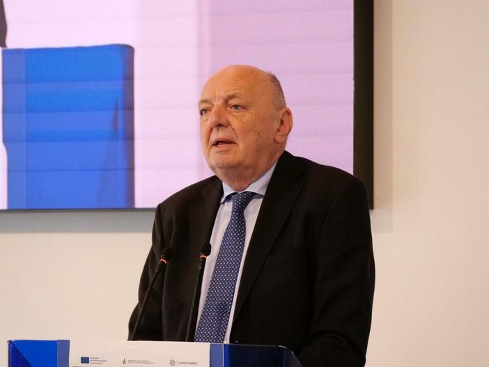 Energia: MASE, avviso pubblico da 262 milioni per nuovi impianti fotovoltaici e termo-fotovoltaici nel Mezzogiorno