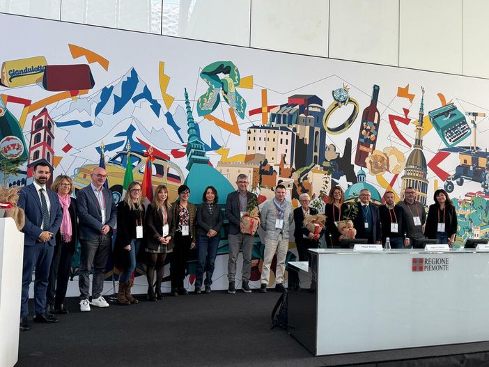 Bando “AcqueVive”, la giunta regionale conferma la dotazione di 3 milioni di euro per il 2026 Bando “AcqueVive”, la giunta regionale conferma la dotazione di 3 milioni di euro per il 2026