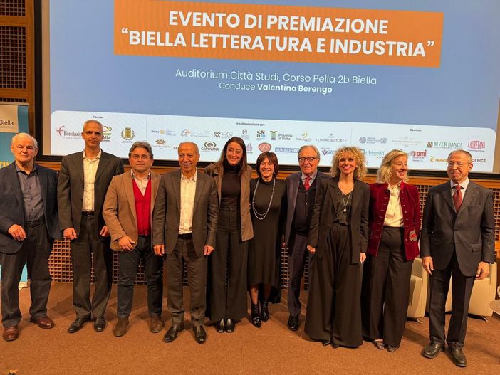 biella premio biella premio