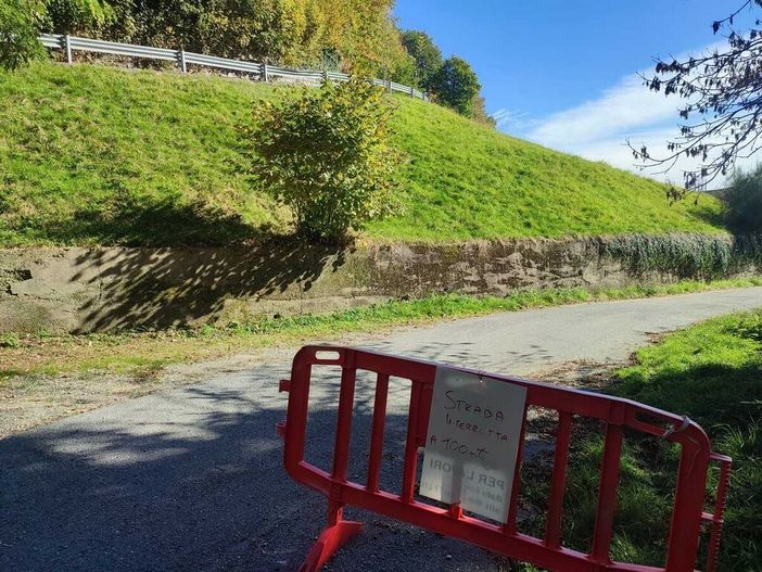 Biella, il grazie di un lettore al Comune