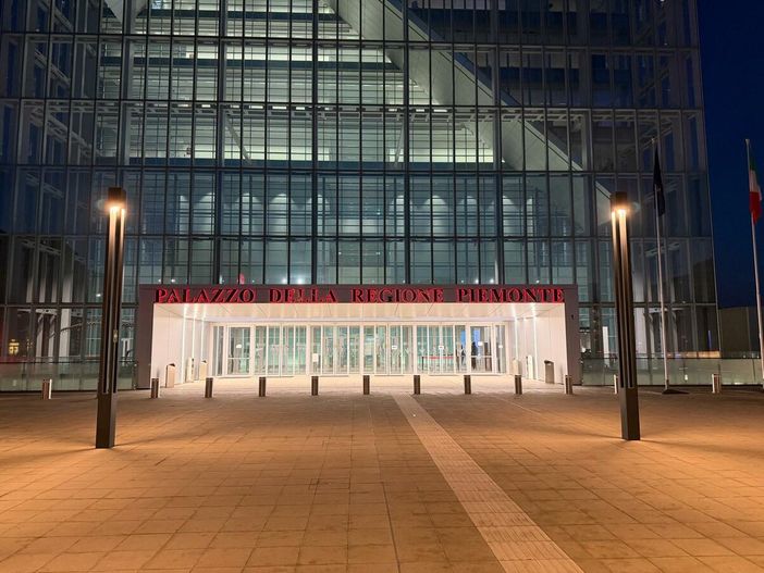 La Regione Piemonte contro la violenza sulle donne