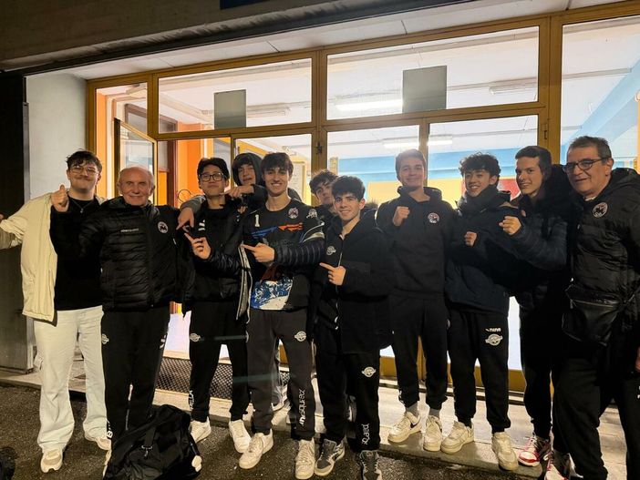 Under 18 UISP-Aiazzone