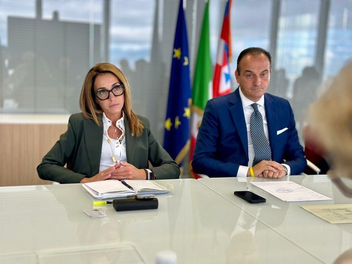 La Regione  riprogramma 1,3 miliardi di euro di fondi FSE+ 2021-2027 per rafforzare lavoro, competenze e competitività