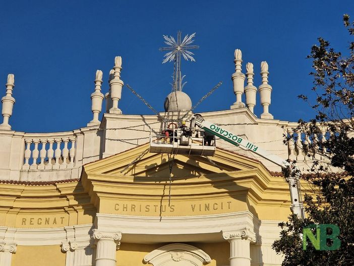 A Chiavazza...è arrivata la Stella Cometa!