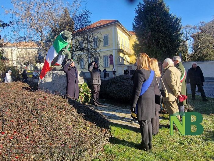 Befana Cremisi: a Biella la festa dei Bersaglieri