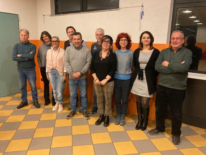 Michele Belli eletto Presidente del Consiglio del Quartiere Chiavazza Michele Belli eletto Presidente del Consiglio del Quartiere Chiavazza