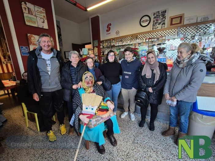 Pralungo in festa per l'Epifania: dolci tipici in frazione Zerbola - Foto di Nicola Rasolo per newsbiella.it Pralungo in festa per l'Epifania: dolci tipici in frazione Zerbola - Foto di Nicola Rasolo per newsbiella.it