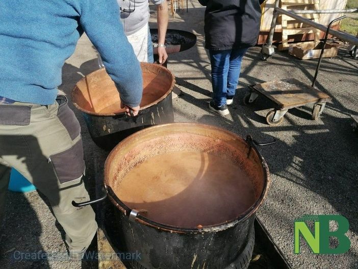 Valdilana, torna a Trivero la fagiolata d'asporto della Pro Loco (foto di repertorio)