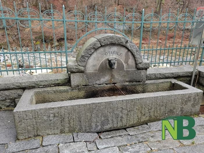 FAI, Luoghi del Cuore: sarà sostenuto il progetto di recupero e restauro delle 6 Fontane Parlanti di Rosazza FAI, Luoghi del Cuore: sarà sostenuto il progetto di recupero e restauro delle 6 Fontane Parlanti di Rosazza