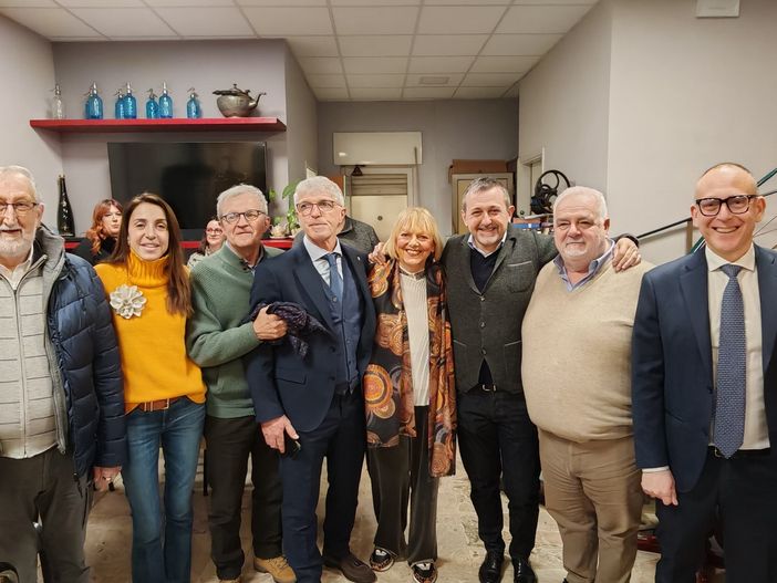 Referendum sulla giustizia: Fratelli d’Italia a Coggiola per il Sì