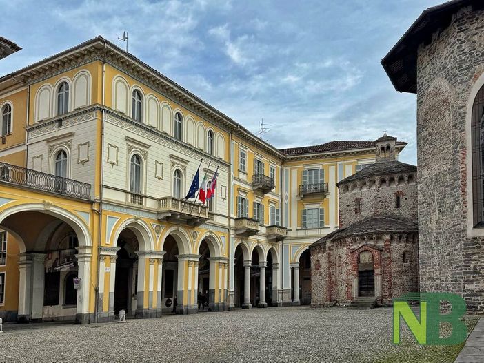 Biella, avviso nomina componente consiglio di amministrazione Fondazione Cerino Zegna