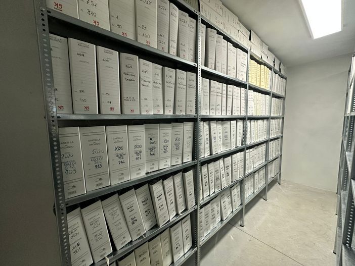 Diritti comunali per trasporto salme a Ponderano, Locca: "Devo prioritariamente tutelare le esigenze del mio comune" Diritti comunali per trasporto salme a Ponderano, Locca: "Devo prioritariamente tutelare le esigenze del mio comune"