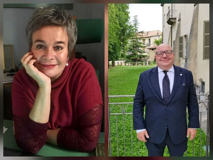 Corradino e Ramella Paia nominati nell’Organo di Indirizzo della Fondazione CRB Corradino e Ramella Paia nominati nell’Organo di Indirizzo della Fondazione CRB