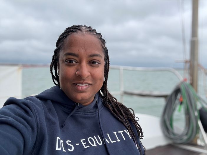 Aruni Michela Biolcati ai World paraswimming