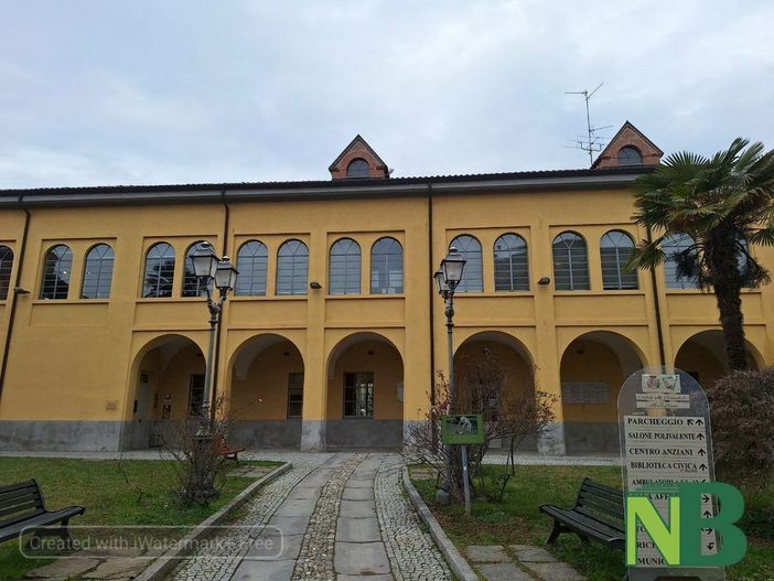 Anche Candelo aderisce alla Notte dei Racconti