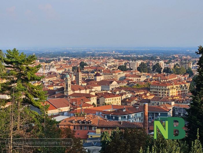 Biella, produzione industriale in lieve ripresa nel quarto trimestre 2025