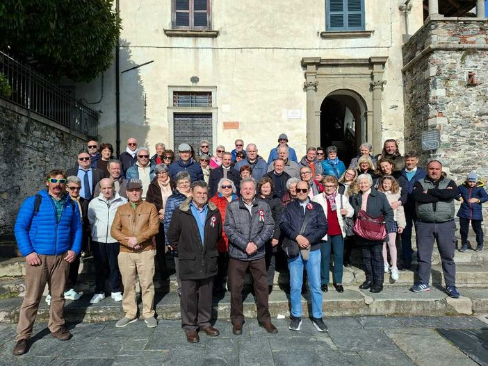 Pollone celebra San Giulio: festa sul Lago d’Orta per il 50° anniversario