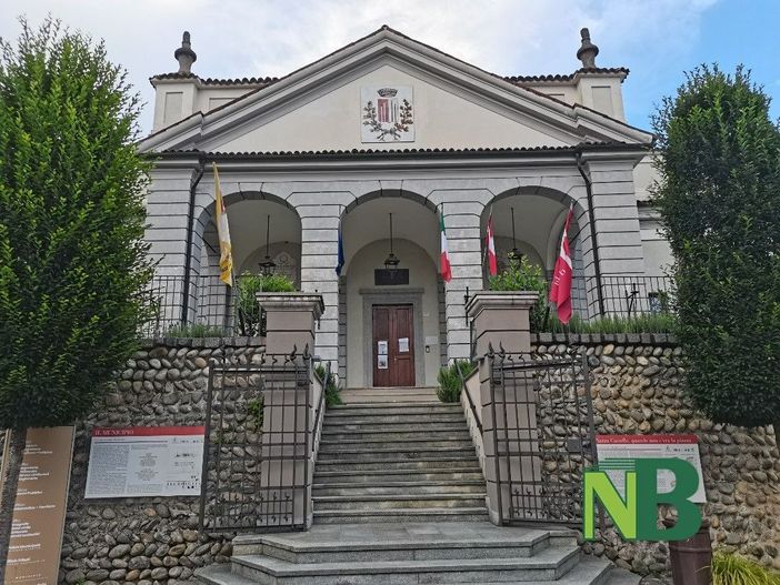 Candelo, grande partecipazione al concorso “Urban Link”: oltre 100 proposte ricevute