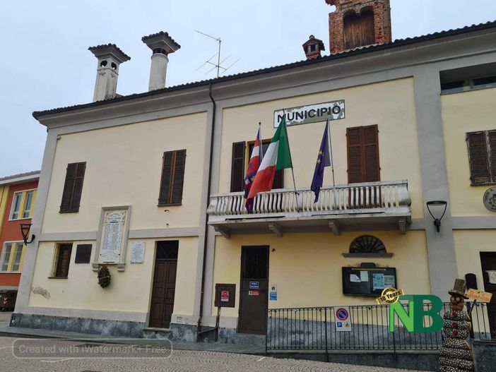 Il ricordo e la commemorazione dell'Eccidio di Salussola Il ricordo e la commemorazione dell'Eccidio di Salussola