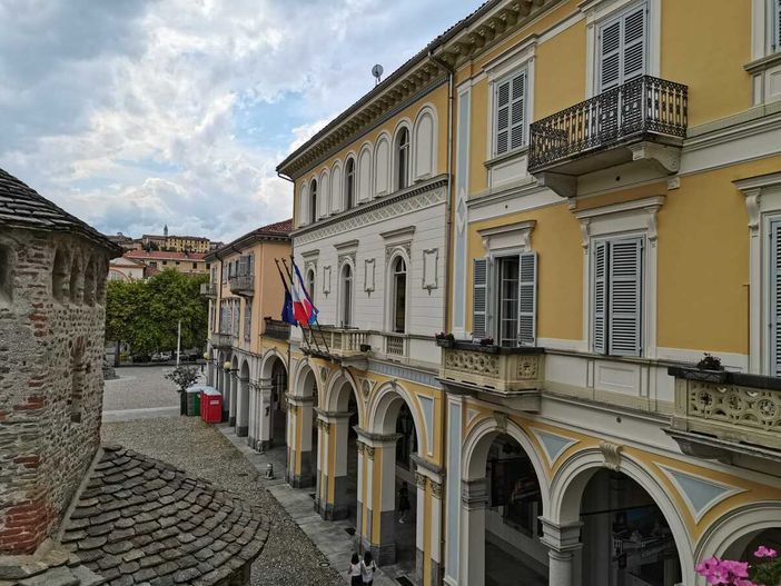 Da Biella a Torino per ‘Il Regio dietro le quinte’