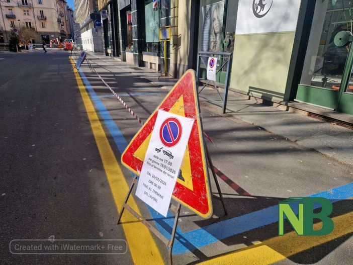 Decoro urbano a Biella: cambiano le linee bus attorno al Fons Vitae, verso la soluzione definitiva FOTO