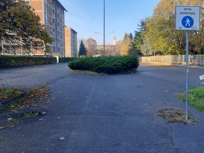 Tu chiamala se vuoi...sicurezza