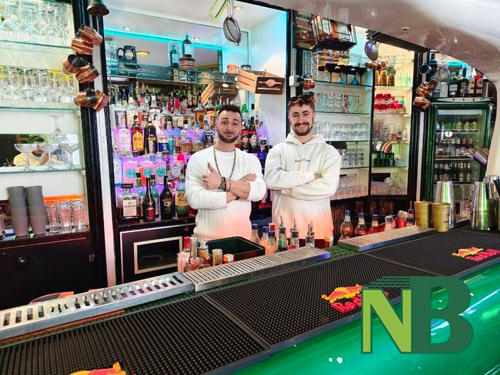 Biella, il Walhalla riparte: la sfida di Tino Minetto e Marco Russo: “Cambia la gestione ma non l'anima del locale”