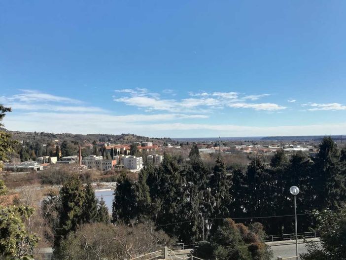 Biella, al via l’iter per un nuovo elettrodotto in cavo interrato: un investimento di oltre 35 milioni di euro