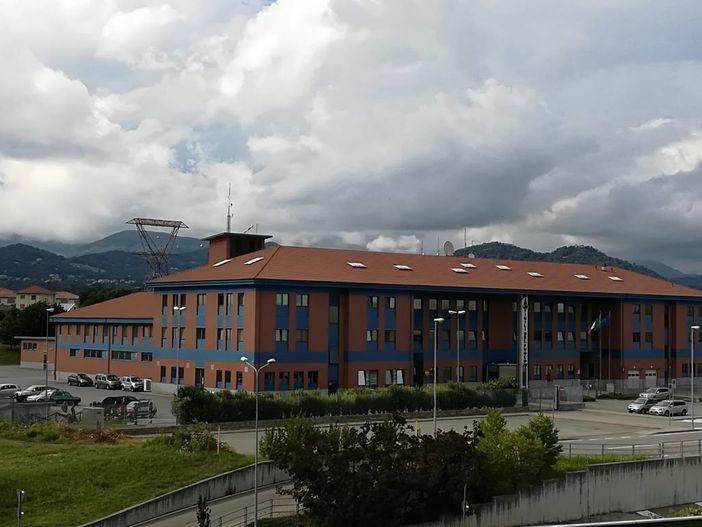 Vigili del Fuoco, è in partenza al Comando di Biella il progetto del Servizio Civile Universale 2026 (foto di repertorio) Vigili del Fuoco, è in partenza al Comando di Biella il progetto del Servizio Civile Universale 2026 (foto di repertorio)