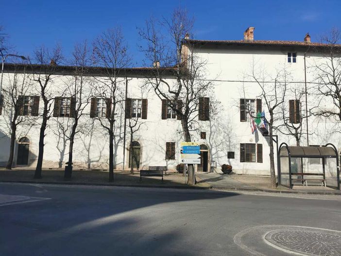 Nuovo appuntamento per Silent Book, si leggerà al Palazzo dei Principi di Masserano