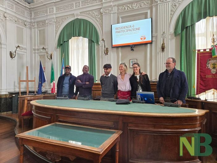 Biella, ricorso sui consigli di quartiere: "La partecipazione non può escludere i residenti stranieri"
