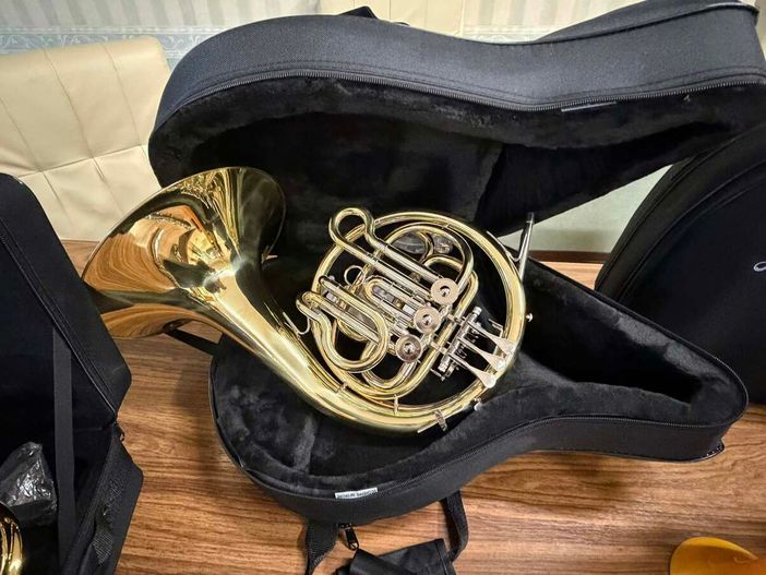 A Occhieppo Inferiore corsi di musica per tutti foto pag fb sindaco Monica Mosca