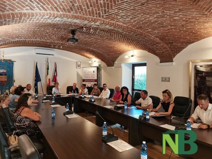 Vigliano, in consiglio ci si interroga sul futuro dell’area verde della Malpenga (foto di repertorio) Vigliano, in consiglio ci si interroga sul futuro dell’area verde della Malpenga (foto di repertorio)