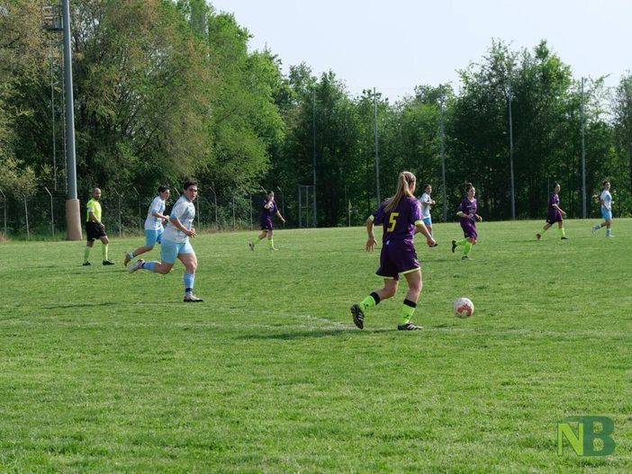ACF Biellese, finisce 0-0 con Mappanese FOTO e VIDEO di Davide Finatti per newsbiella.it