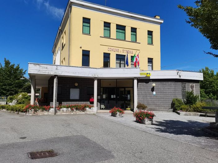 Maltempo, in alcune frazioni di Strona manca la corrente Maltempo, in alcune frazioni di Strona manca la corrente