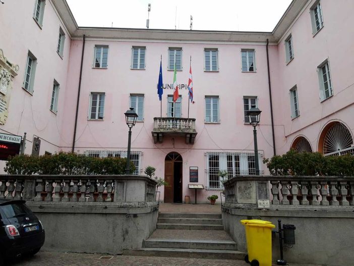 Cavaglià, sport e aggregazione: le proposte del Consiglio Comunale dei Ragazzi alla Giunta