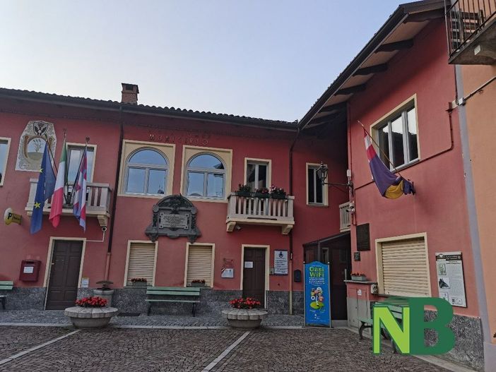 Miagliano, riapre il dispensario farmaceutico