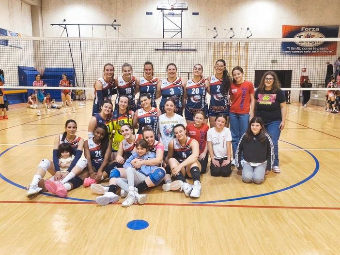 Il Tollegno supera Montanaro 3-0 e guarda allo scontro al vertice Il Tollegno supera Montanaro 3-0 e guarda allo scontro al vertice