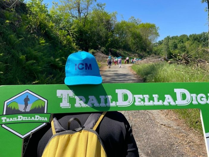 Piccoli custodi del territorio, gli alunni di Mongrando preparano i sentieri per il Trail della Diga 2026 FOTO Piccoli custodi del territorio, gli alunni di Mongrando preparano i sentieri per il Trail della Diga 2026 FOTO