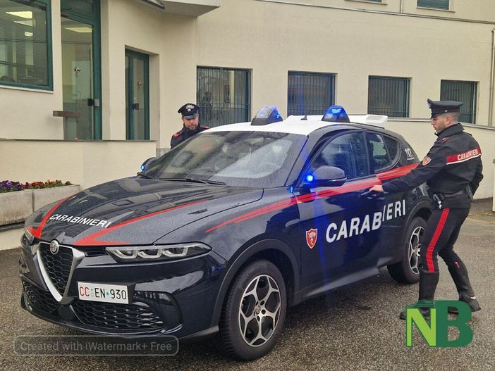 Masserano, con una scusa le strappano la collana nel parcheggio: donna in ospedale dopo il furto (foto di repertorio) Masserano, con una scusa le strappano la collana nel parcheggio: donna in ospedale dopo il furto (foto di repertorio)
