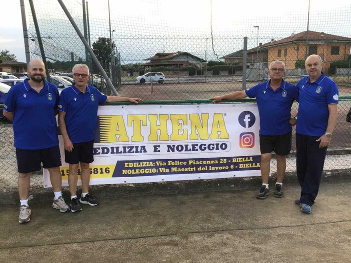 Nella foto la Burcina con Giuseppe Nesci, Alberto Schiapparelli, Mauro Schiapparelli, Roberto Ramella Pollone Nella foto la Burcina con Giuseppe Nesci, Alberto Schiapparelli, Mauro Schiapparelli, Roberto Ramella Pollone