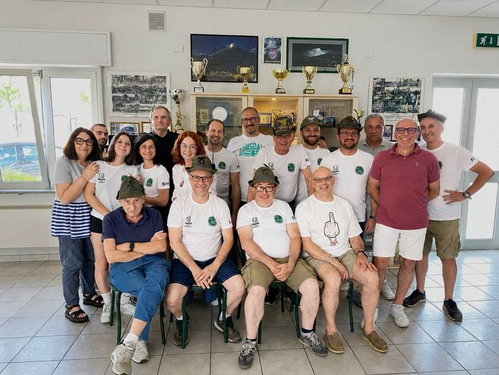 Alpini e Ponderano Calcio: una collaborazione che unisce sport e volontariato