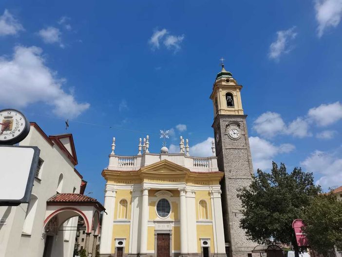 Chiavazza, tre gruppi per la rassegna corale: è l'atto finale della Festa di San Quirico