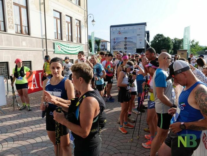 Trail e adrenalina: domenica la Monte Mars e torna la storica Sordevolo-Coda - Foto dell'edizione 2025 Trail e adrenalina: domenica la Monte Mars e torna la storica Sordevolo-Coda - Foto dell'edizione 2025