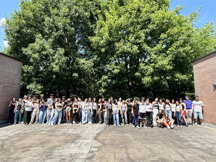 Città Studi, bilancio positivo per la Summer School FOTO Città Studi, bilancio positivo per la Summer School FOTO