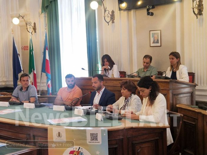 Biella, nasce l'ufficio eventi: un solo sportello per organizzare manifestazioni e iniziative Biella, nasce l'ufficio eventi: un solo sportello per organizzare manifestazioni e iniziative