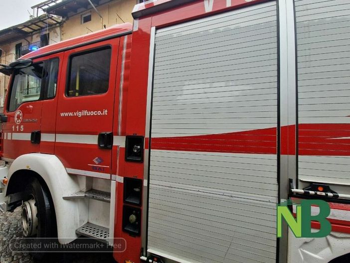 Sfiamma un cavo per le piogge, a Valdengo scatta l’allarme (foto di repertorio) Sfiamma un cavo per le piogge, a Valdengo scatta l’allarme (foto di repertorio)