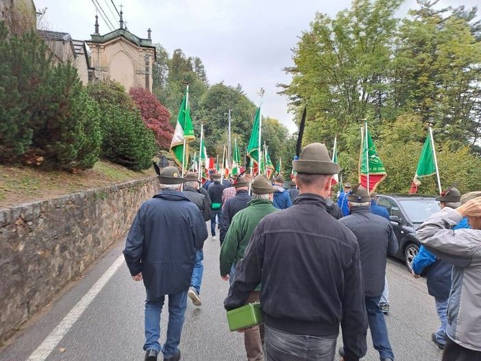 A Bioglio è partito il conto alla rovescia per la Grigliata Alpina (foto di repertorio)