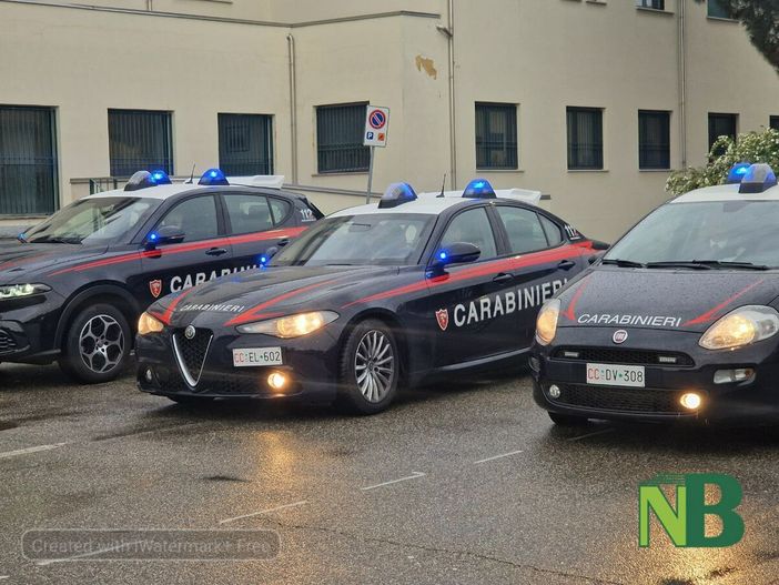 Giornata da “bollino rosso” per liti e minacce, a Biella aggredito un uomo (foto di repertorio) Giornata da “bollino rosso” per liti e minacce, a Biella aggredito un uomo (foto di repertorio)